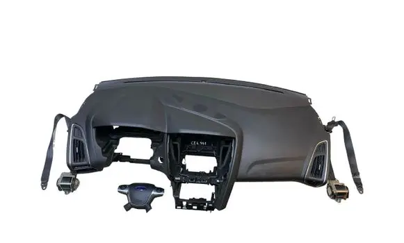 Ford Focus Airbag set with panel 3460030404522 621747600D 668F31620004
