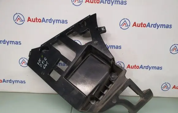 BMW X5 F15 Rear bumper mounting bracket 7294722 51127294722