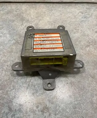 Subaru Legacy Airbag control unit/module 98221AG060 1523006670 XAN3F08861L