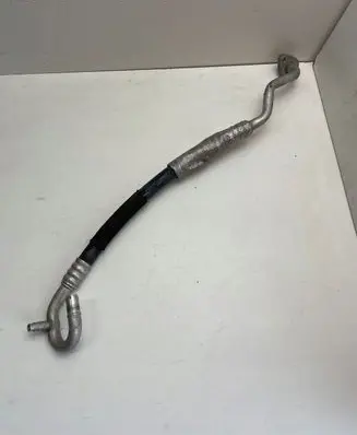 Audi A5 8T 8F Air conditioning (A/C) pipe/hose 8T0260707A
