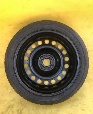 Opel Astra H R16 spare wheel 2160126
