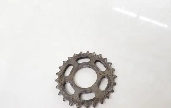 Audi A6 S6 C6 4F Timing chain sprocket 057109116J