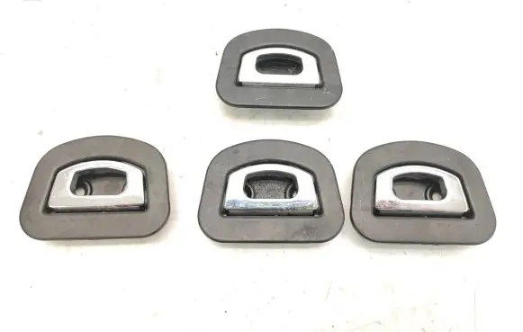 Maserati Ghibli Tie down hook / loop 
