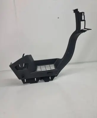 Volkswagen Golf VIII Trunk/boot side trim panel 5H6867761
