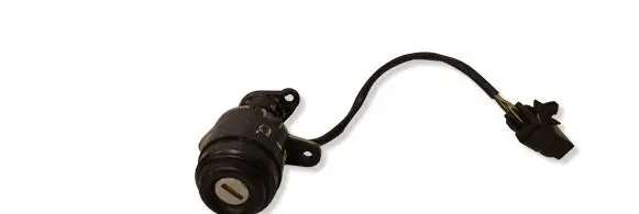 Audi 80 90 S2 B4 Tailgate exterior lock 