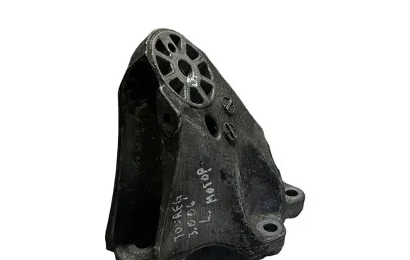 Audi Q7 4L Engine mounting bracket 7L6199307A ACX46000