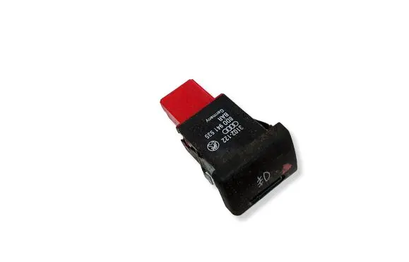 Audi A4 S4 B5 8D Fog light switch 8D0941535