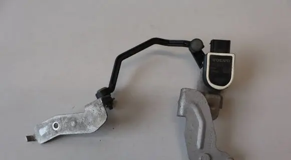 Volvo V40 Cross country Headlight/headlamp level sensor 31258179