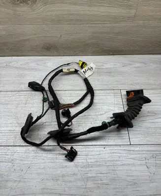 Volkswagen Golf Plus Front door wiring loom 1K0959843C