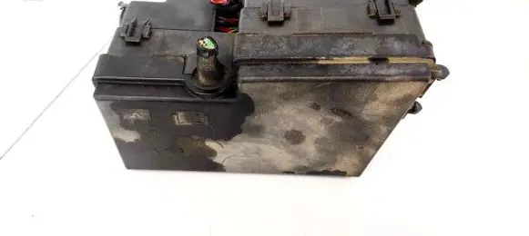 Ford Focus Fuse box set 6M5T14K733ECB