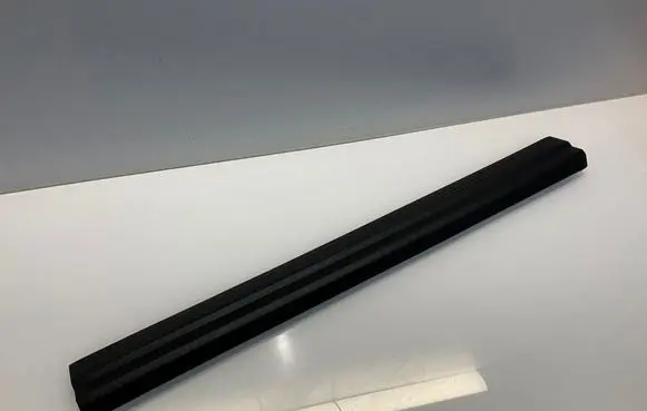 Mercedes-Benz E W212 Front sill trim cover 2126860236 A2126860236