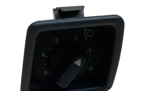 Ford Fiesta Headlight level height control switch 92FB13K031AB