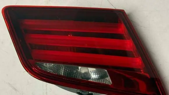 BMW 5 F10 F11 Tailgate rear/tail lights 7203225