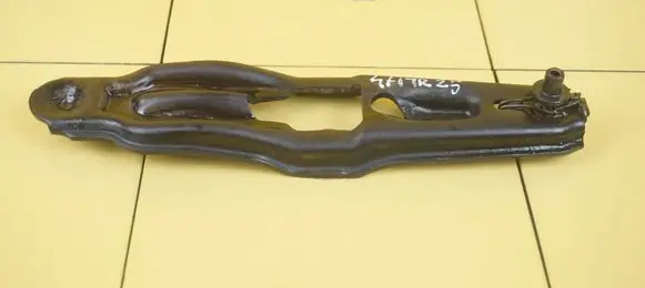 Mini Cooper Countryman R60 Clutch release arm fork SPRZEGLA 4HTR25