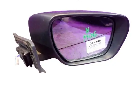 Mazda MX-5 NC Miata Front door electric wing mirror 