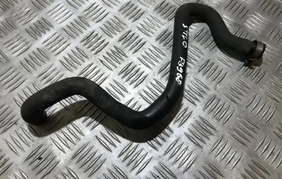 Fiat Stilo Engine coolant pipe/hose