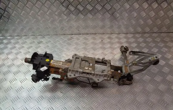 Audi A3 S3 8P Steering wheel axle 8P2419502F
