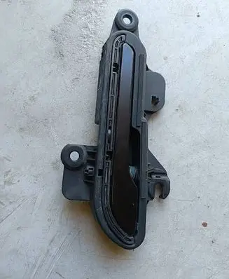 Tesla Model 3 Front door exterior handle 1780884-00-A 0920285