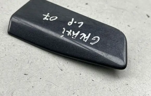 Ford Galaxy Fender trim (molding) 6M21U29077A