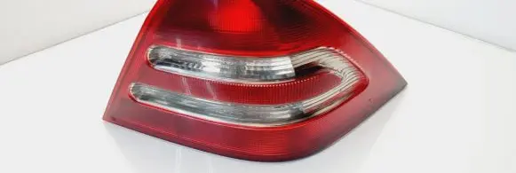Mercedes-Benz C W203 Rear/tail lights