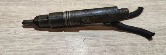 Volvo V70 Fuel injector 074130201Q