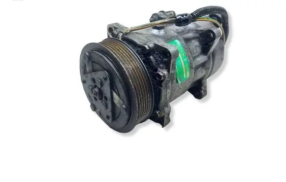 Volkswagen Golf IV Air conditioning (A/C) compressor (pump) SD7V16KASACJA SD7V16