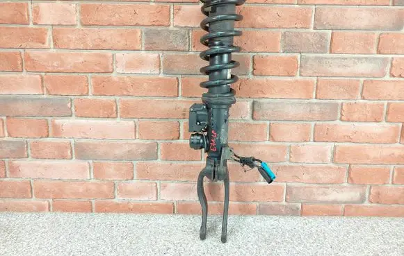 BMW X6 E71 Front shock absorber/damper 6794535 6783003