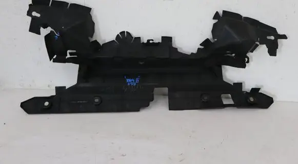 Toyota RAV 4 (XA50) Radiator trim 1668126010
