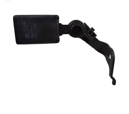 BMW 5 G30 G31 G38 Rear seatbelt buckle 747501803 636471200E