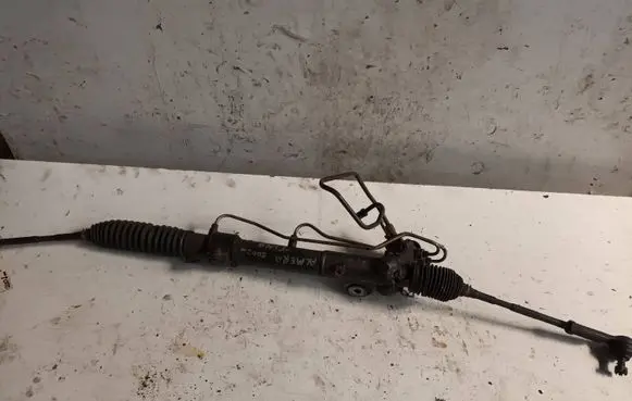 Nissan Almera Tino Steering rack 4U210021007X17821