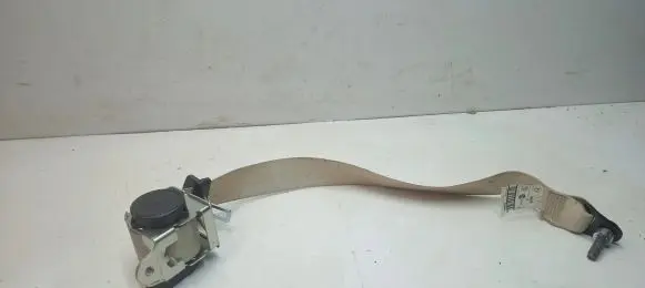 Maserati Ghibli Middle seatbelt (rear) 618642000B