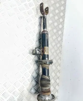 BMW 5 F10 F11 Front shock absorber with coil spring 6789403 105413 814904006457