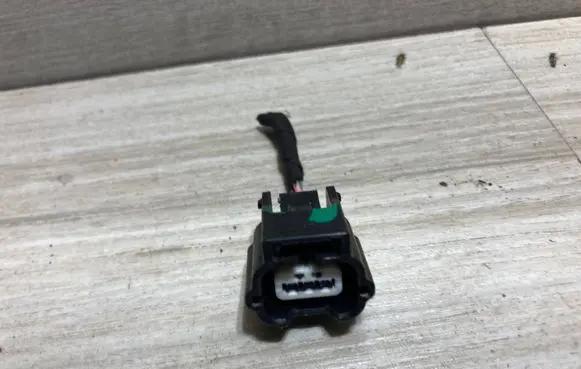 Renault Arkana Parking sensor (PDC) wiring loom 