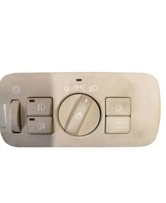 Volvo V70 Light switch 30739422 04067323