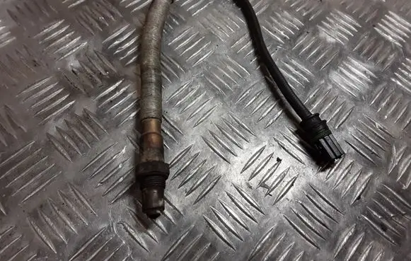 BMW 5 E60 E61 Lambda probe sensor 0258006789 754524303