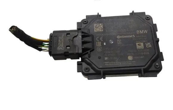 BMW 2 Active Tourer U06 Distronic sensor radar 5A80820
