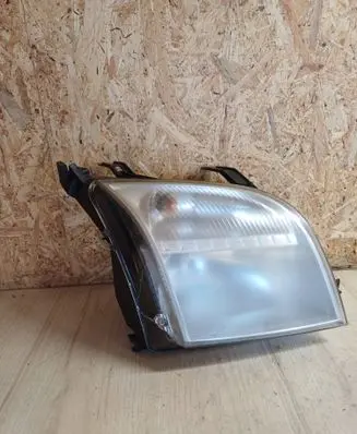 Ford Fusion Headlight/headlamp 24689800R