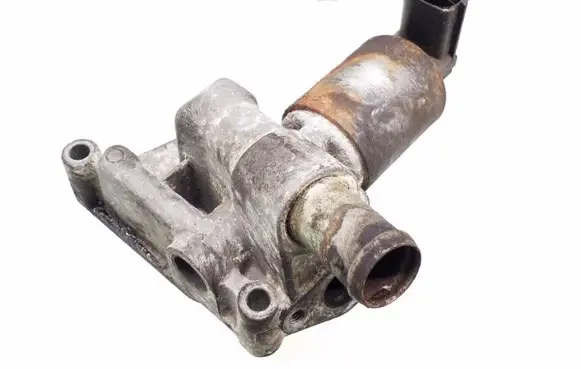 Opel Astra H EGR valve 55556720
