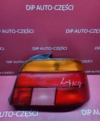 BMW 5 E39 Rear/tail lights 8358032