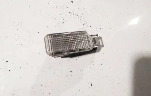 Audi A3 S3 8P Other interior light 