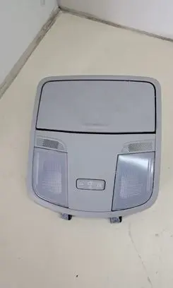 Hyundai Ioniq Front seat light 92800F2020TTX
