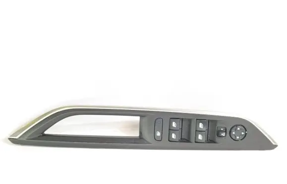 Peugeot 3008 II Electric window control switch 96788273ZD 9810513877