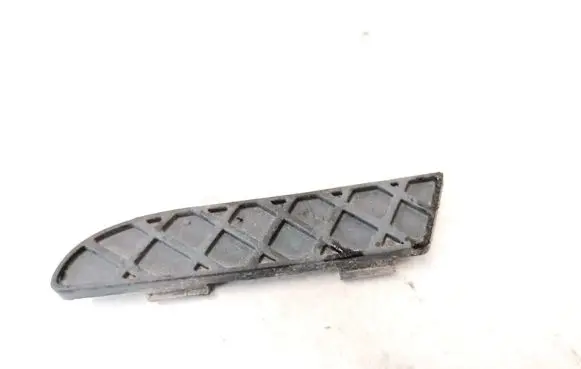 Ford S-MAX Front bumper lower grill 6M21R7081FA 0986B