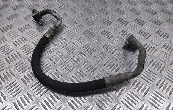 Seat Leon (1P) Other air conditioning (A/C) parts 