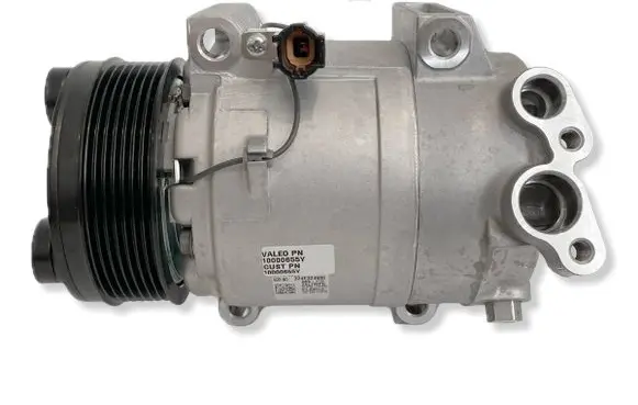 Infiniti QX56 Air conditioning (A/C) compressor (pump) 926001LA0A Z0010099A