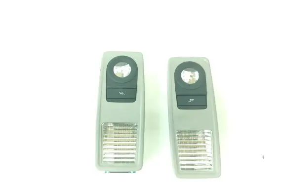 BMW X3 F25 Rear seat light 9215624