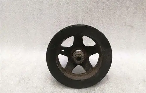 Porsche 911 997 Crankshaft pulley 94810224164
