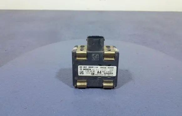 Nissan Qashqai Distronic sensor radar 284384EA5D