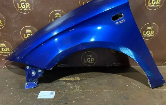 Seat Toledo III (5P) Fender