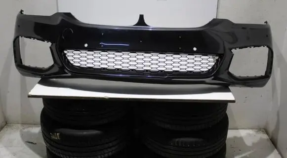 BMW 5 G30 G31 Front bumper